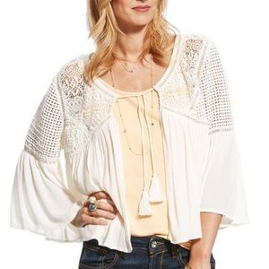 Ariat Boho Top Plus XXL On Trend!